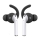 KeyBudz EarBuddyz Ultra do AirPods 1/2 black - 1172689 - zdjęcie 3